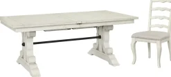 Havertys Blue Ridge Dining Table Best