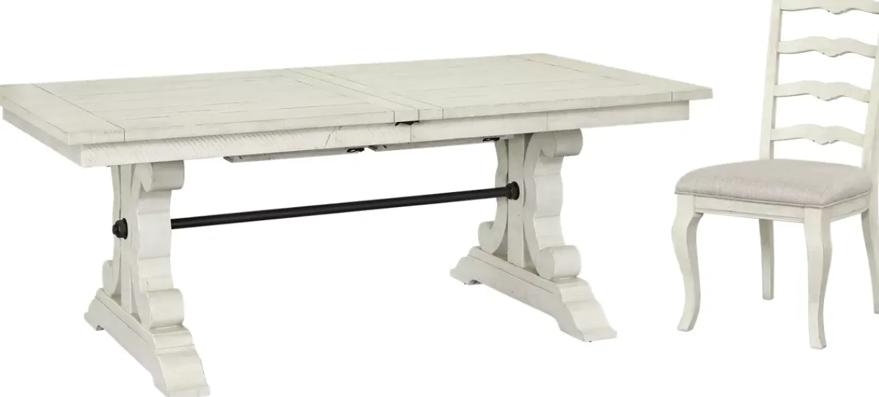 Havertys Blue Ridge Dining Table Best