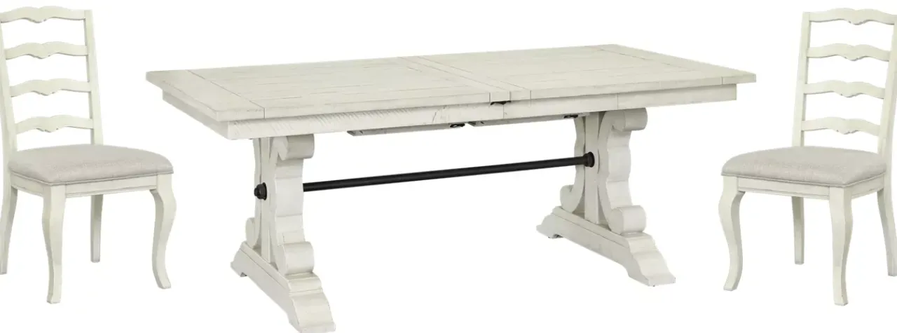 Havertys Blue Ridge Dining Table Best