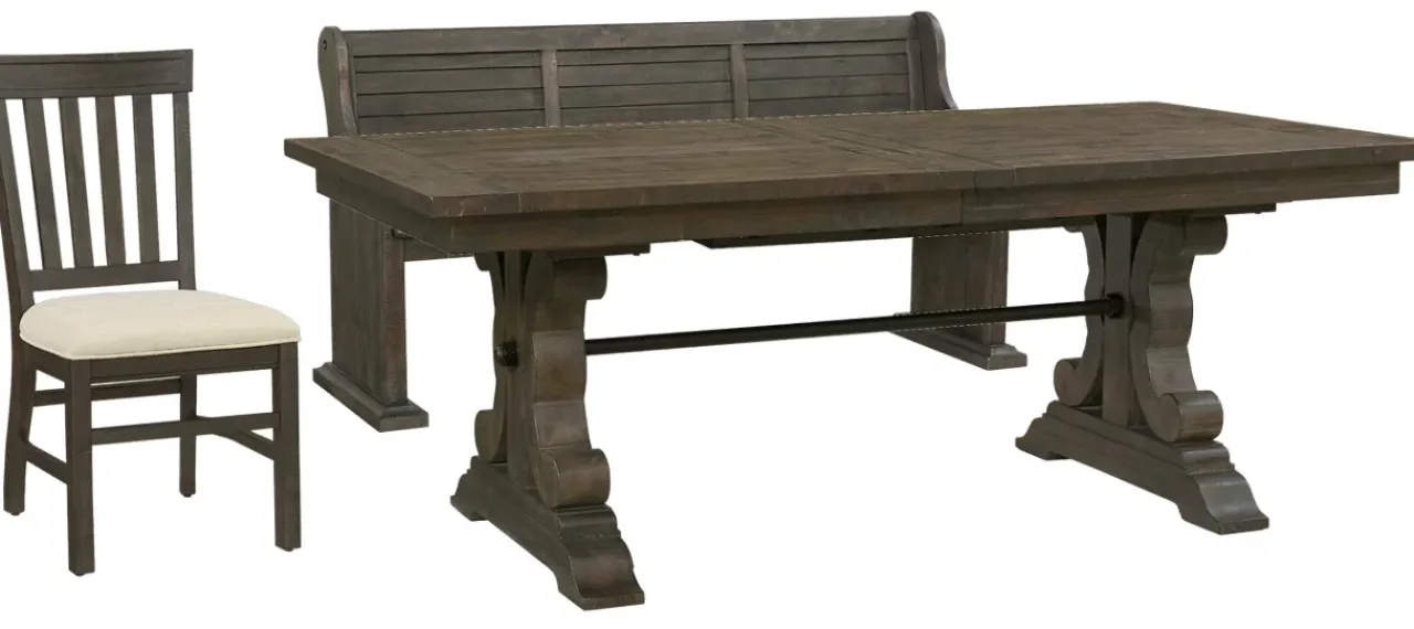 Havertys Blue Ridge Dining Table Best