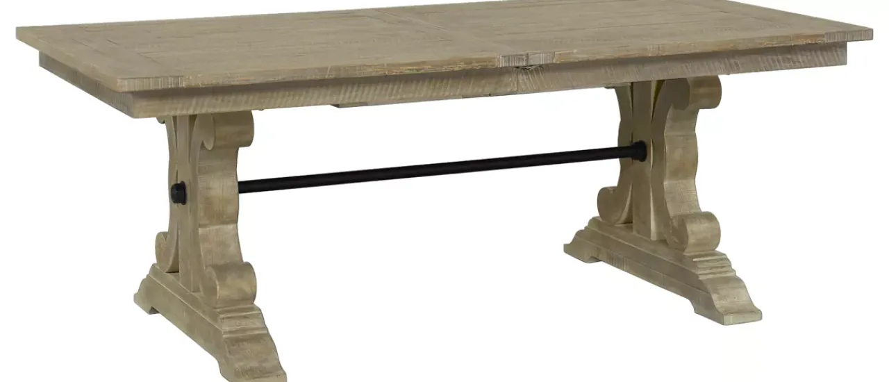 Havertys Blue Ridge Dining Table Best