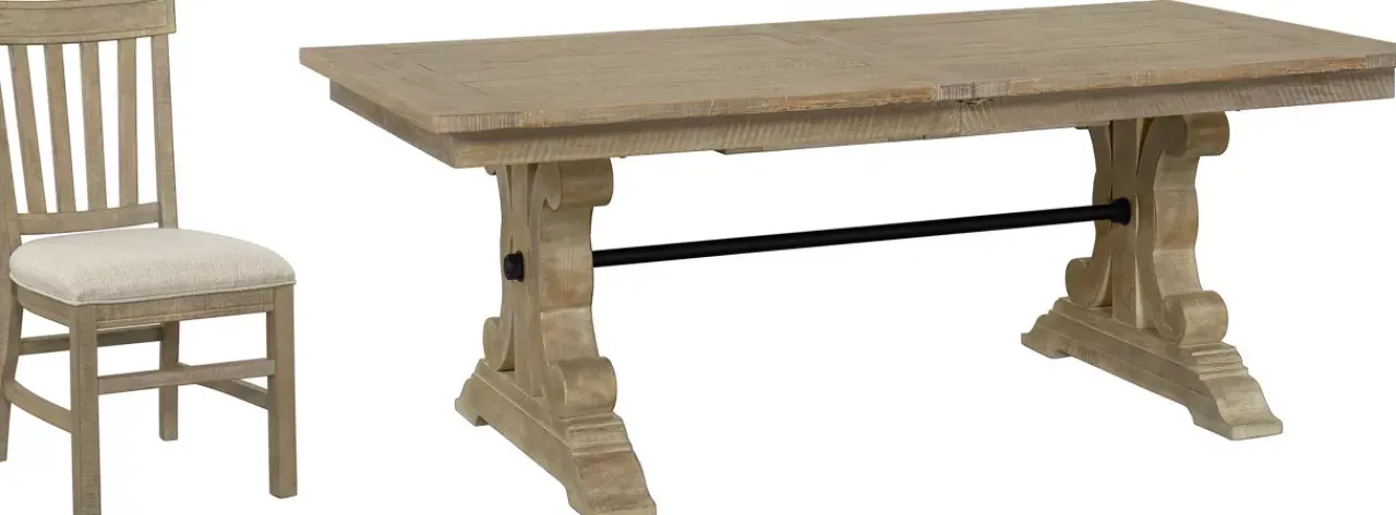 Havertys Blue Ridge Dining Table Best