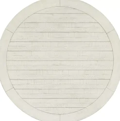 Havertys Blue Ridge Round Dining Table Discount