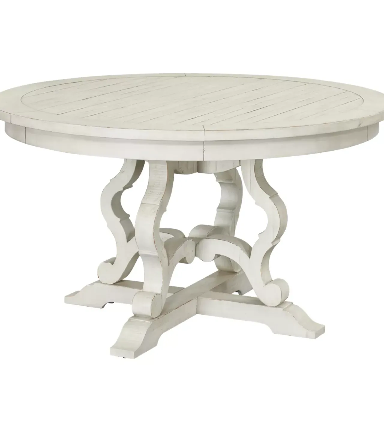 Havertys Blue Ridge Round Dining Table Discount
