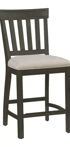 Havertys Blue Ridge Stool Online