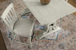 Havertys Blue Ridge Stool Online