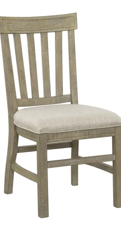 Havertys Blue Ridge Upholstered Dining Chair Sale