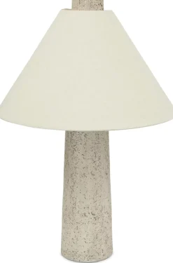 Havertys Borden Table Lamp Hot