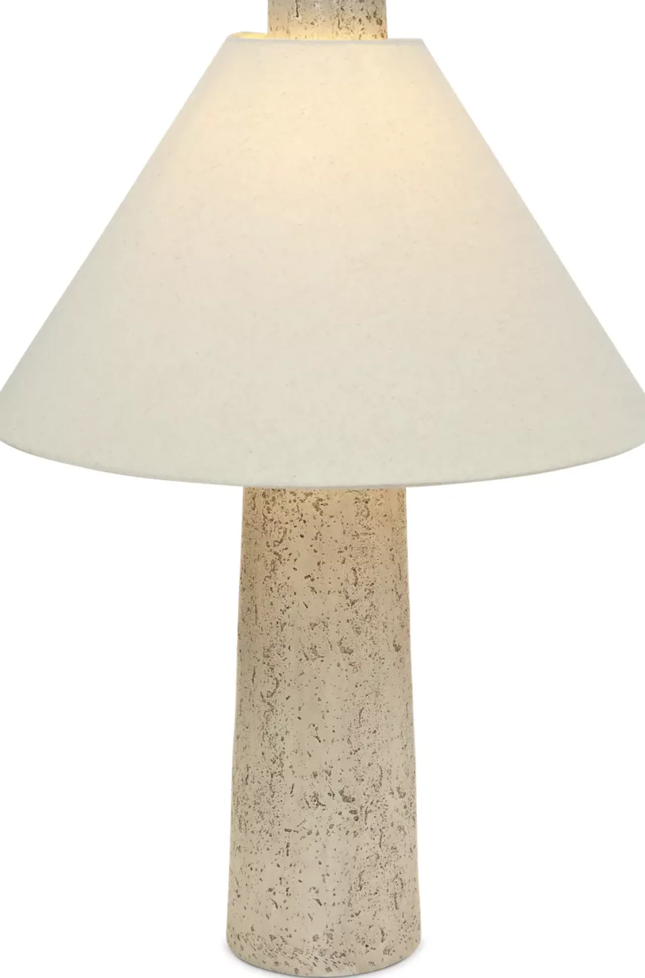 Havertys Borden Table Lamp Hot