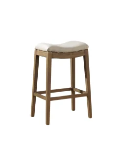 Havertys Bowie Barstool Sale