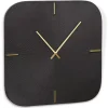 Havertys Braden Wall Clock Best
