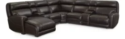Havertys Branson Sectional Sale