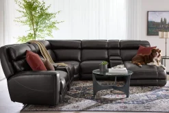 Havertys Branson Sectional Sale