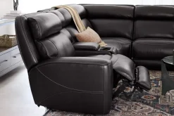 Havertys Branson Sectional Sale
