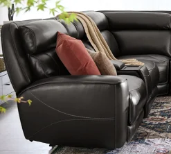 Havertys Branson Sectional Sale