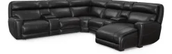 Havertys Branson Sectional Sale
