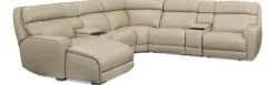 Havertys Branson Sectional Sale