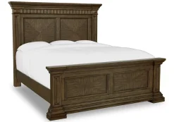Havertys Breckenridge Bed Hot
