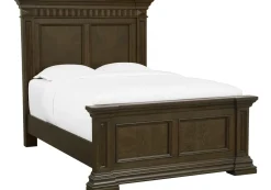 Havertys Breckenridge Bed Hot