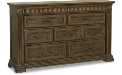 Havertys Breckenridge Dresser Clearance