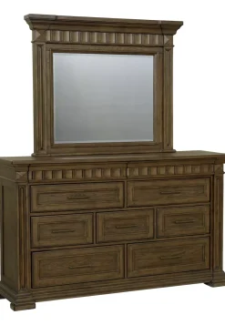 Havertys Breckenridge Dresser Clearance