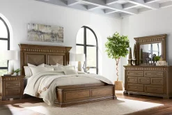 Havertys Breckenridge Dresser Clearance