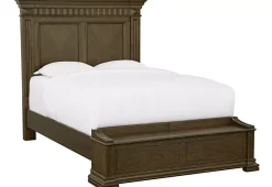 Havertys Breckenridge Storage Bed Discount