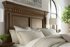 Havertys Breckenridge Storage Bed Discount