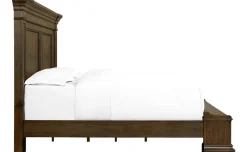 Havertys Breckenridge Storage Bed Discount