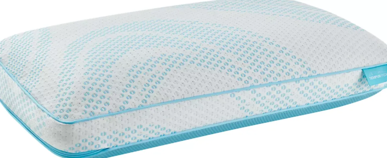 Havertys Breeze ProHi 2.0 Pillow New