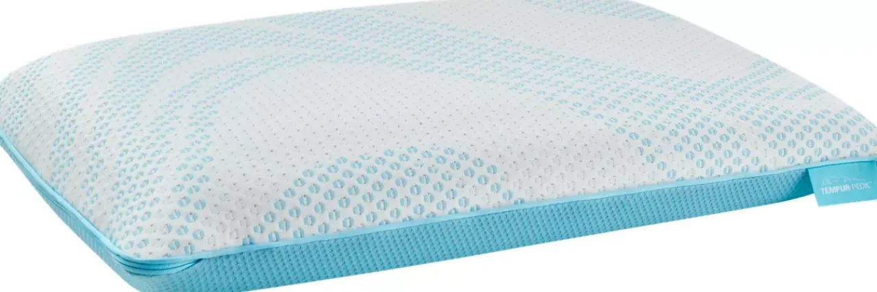 Havertys Breeze ProLo 2.0 Pillow Hot