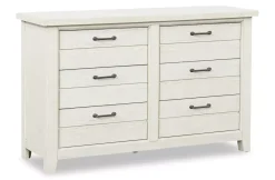 Havertys Briar Lake Dresser Clearance