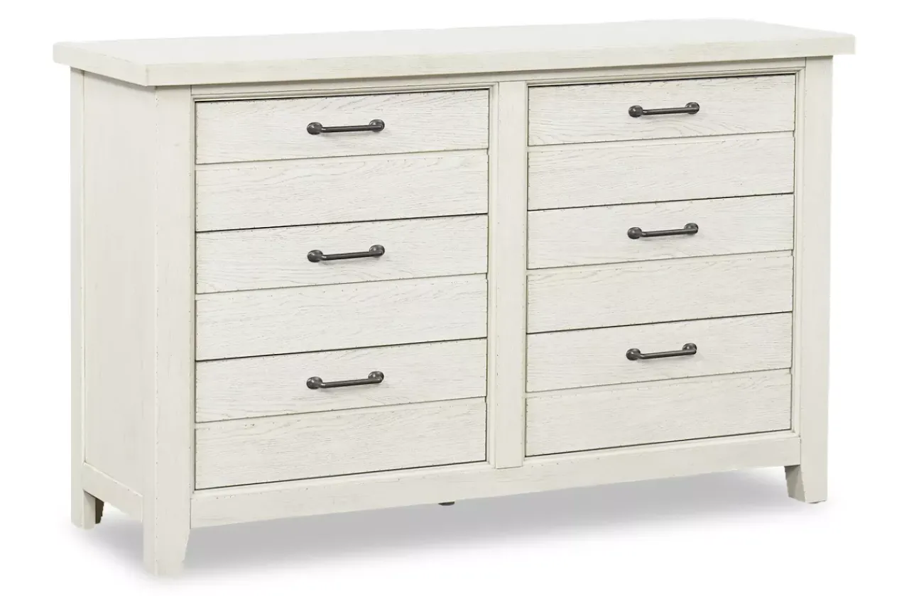 Havertys Briar Lake Dresser Clearance