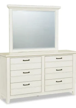 Havertys Briar Lake Dresser Clearance
