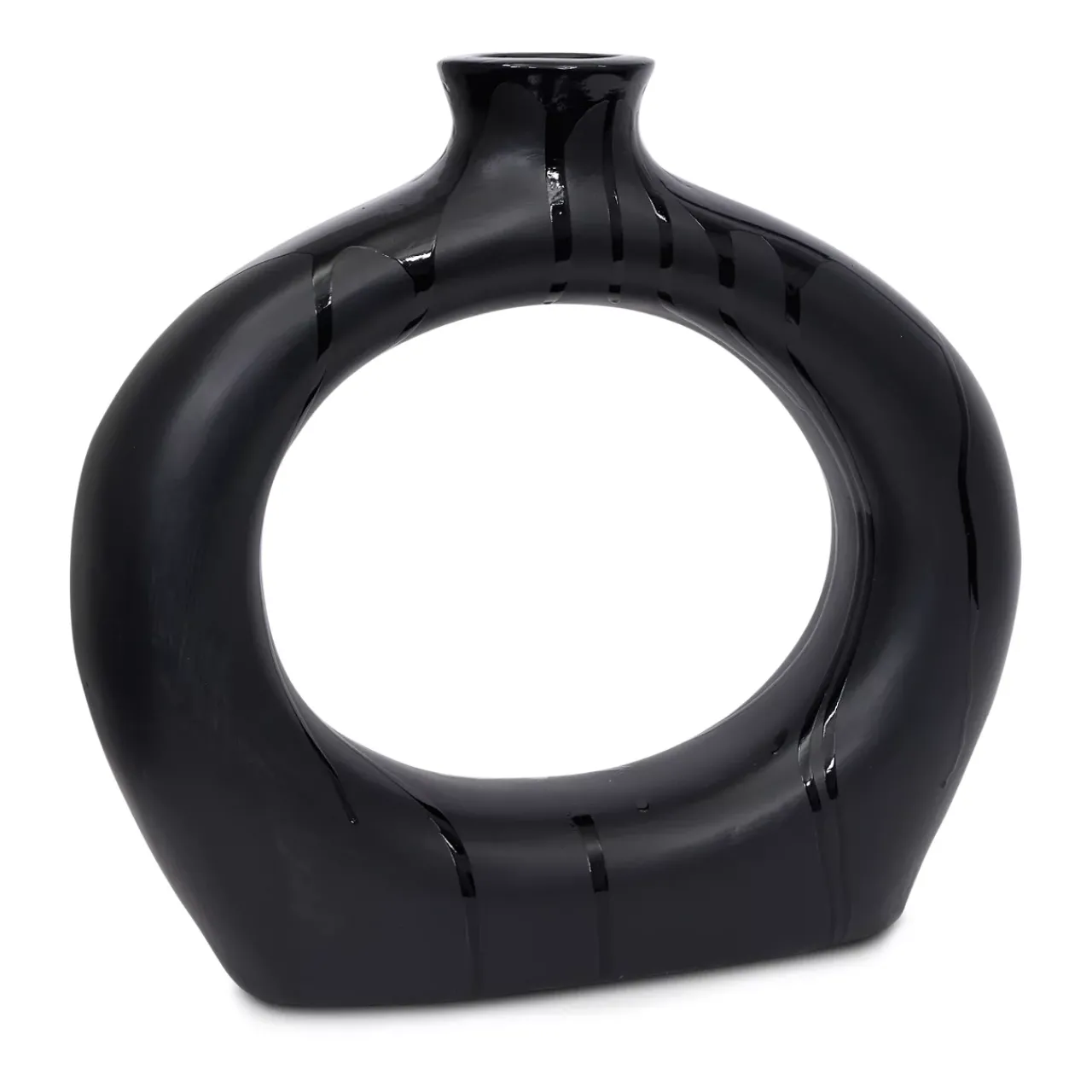 Havertys Brodie Vase New
