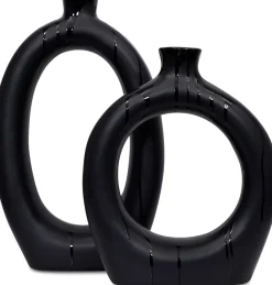 Havertys Brodie Vase New
