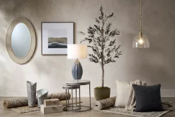 Havertys Cadet Table Lamp Hot