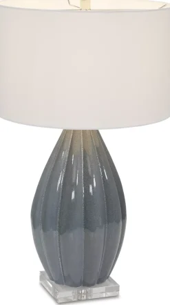 Havertys Cadet Table Lamp Hot