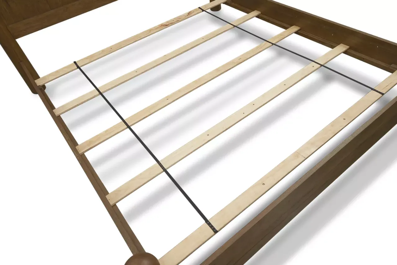 Havertys Callahan Poster Bed Discount