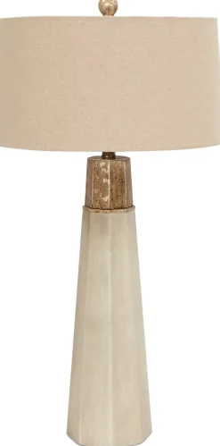 Havertys Calliope Table Lamp Hot