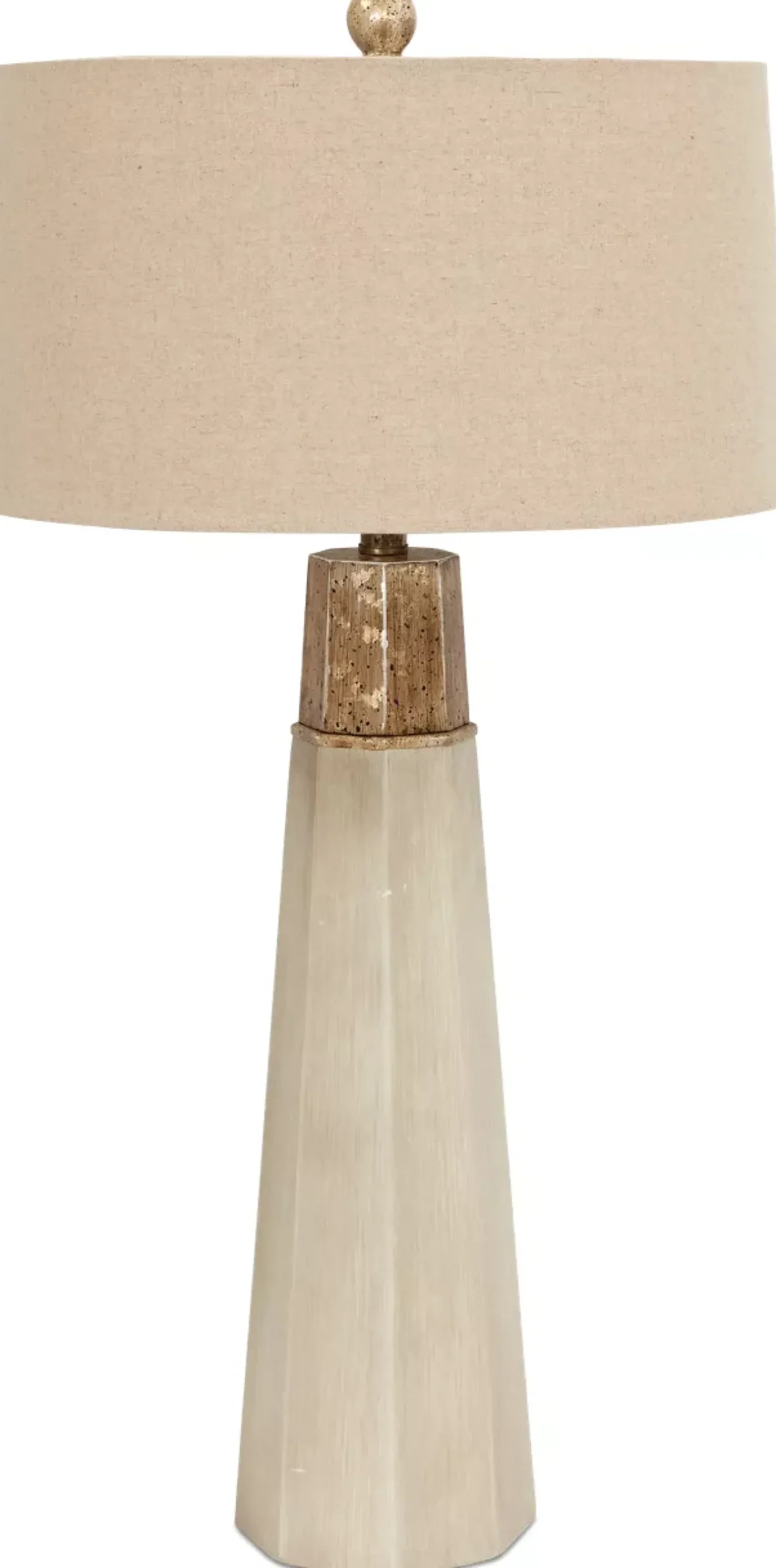 Havertys Calliope Table Lamp Hot
