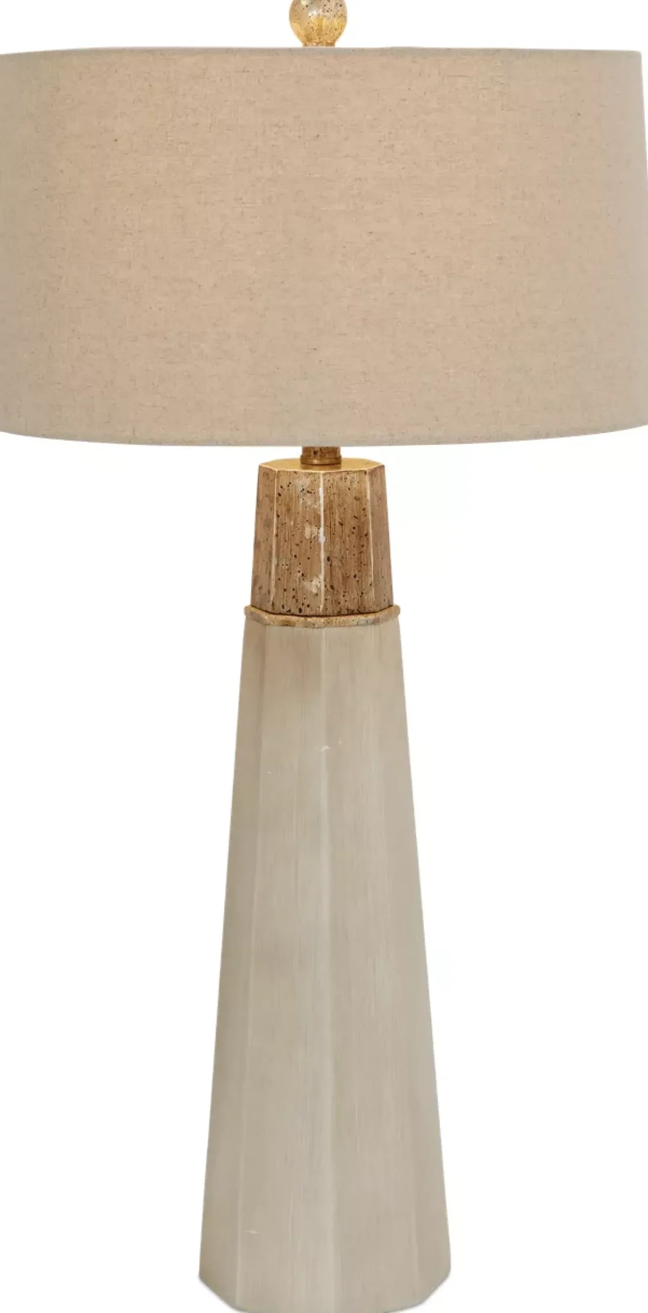 Havertys Calliope Table Lamp Hot