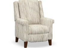 Havertys Calvin Recliner Linen Sale