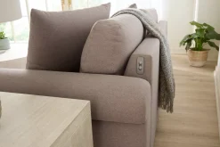 Havertys Candace Power Sleeper