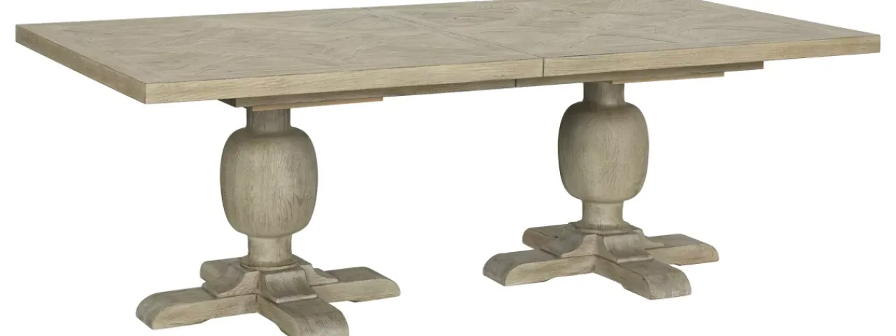 Havertys Candler Park Dining Table Online