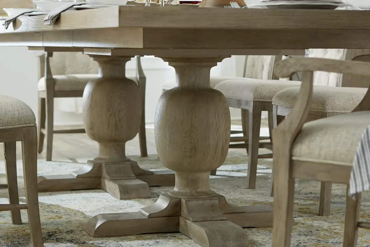 Havertys Candler Park Dining Table Online