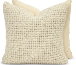 Havertys Cariel Pillow Hot