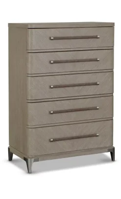 Havertys Carlton Park Chest Fossil Discount