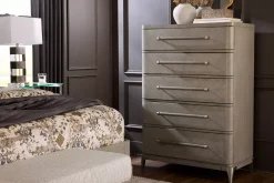 Havertys Carlton Park Chest Fossil Discount