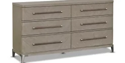 Havertys Carlton Park Dresser